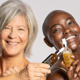 MAX-FOLIATION DUO from IN YOUR FACE SKINCARE