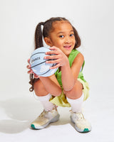 FLOAT Mini Composite Leather Basketball from Chance