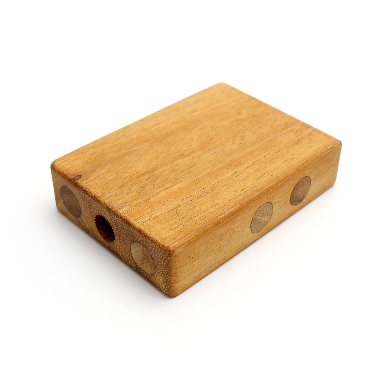 Maze Box - Wood Brain Teaser Maze Puzzle from Kubiya Games