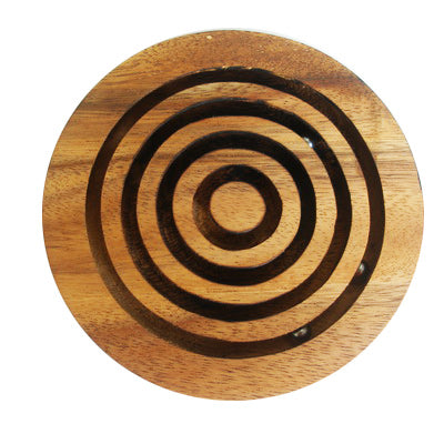 Circular Maze from Kubiya Games