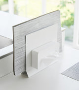 Placemat Stand - Steel from Yamazaki Home