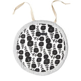 Organic Activity Pad - Meadow From Wee Gallery