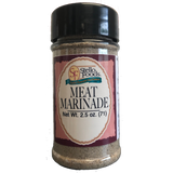 Stello Foods Spices - Meat Marinade 2.5 oz from Stello Foods