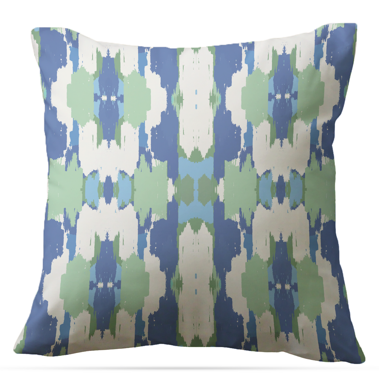 Mitzy Indoor/Outdoor Pillow - Square from CB Studio