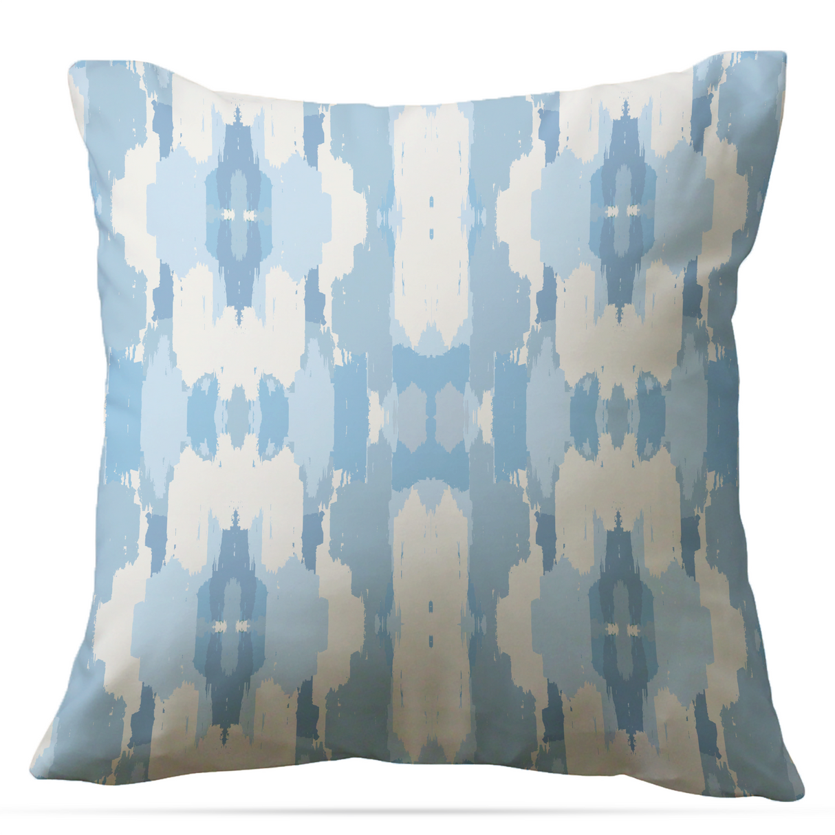 Mitzy Indoor/Outdoor Pillow - Square from CB Studio