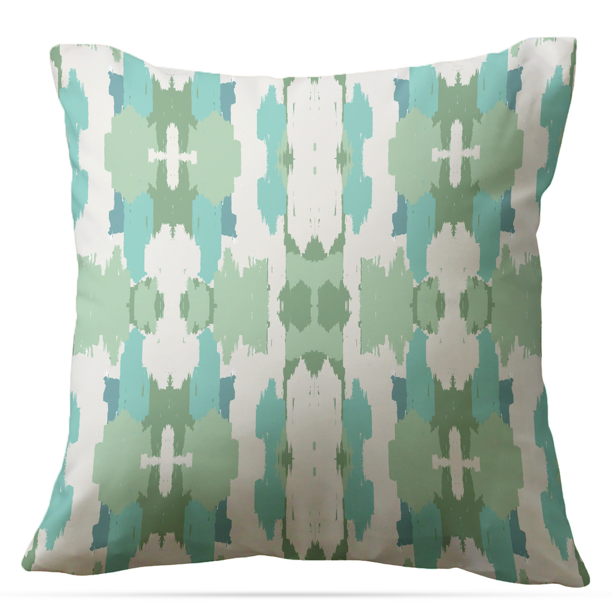 Mitzy Indoor/Outdoor Pillow - Square from CB Studio