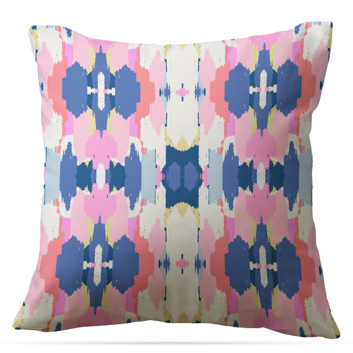 Mitzy Indoor/Outdoor Pillow - Square from CB Studio