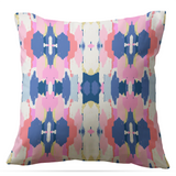 Mitzy Indoor/Outdoor Pillow - Square from CB Studio