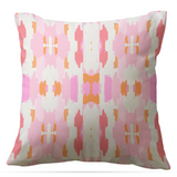 Mitzy Indoor/Outdoor Pillow - Square from CB Studio