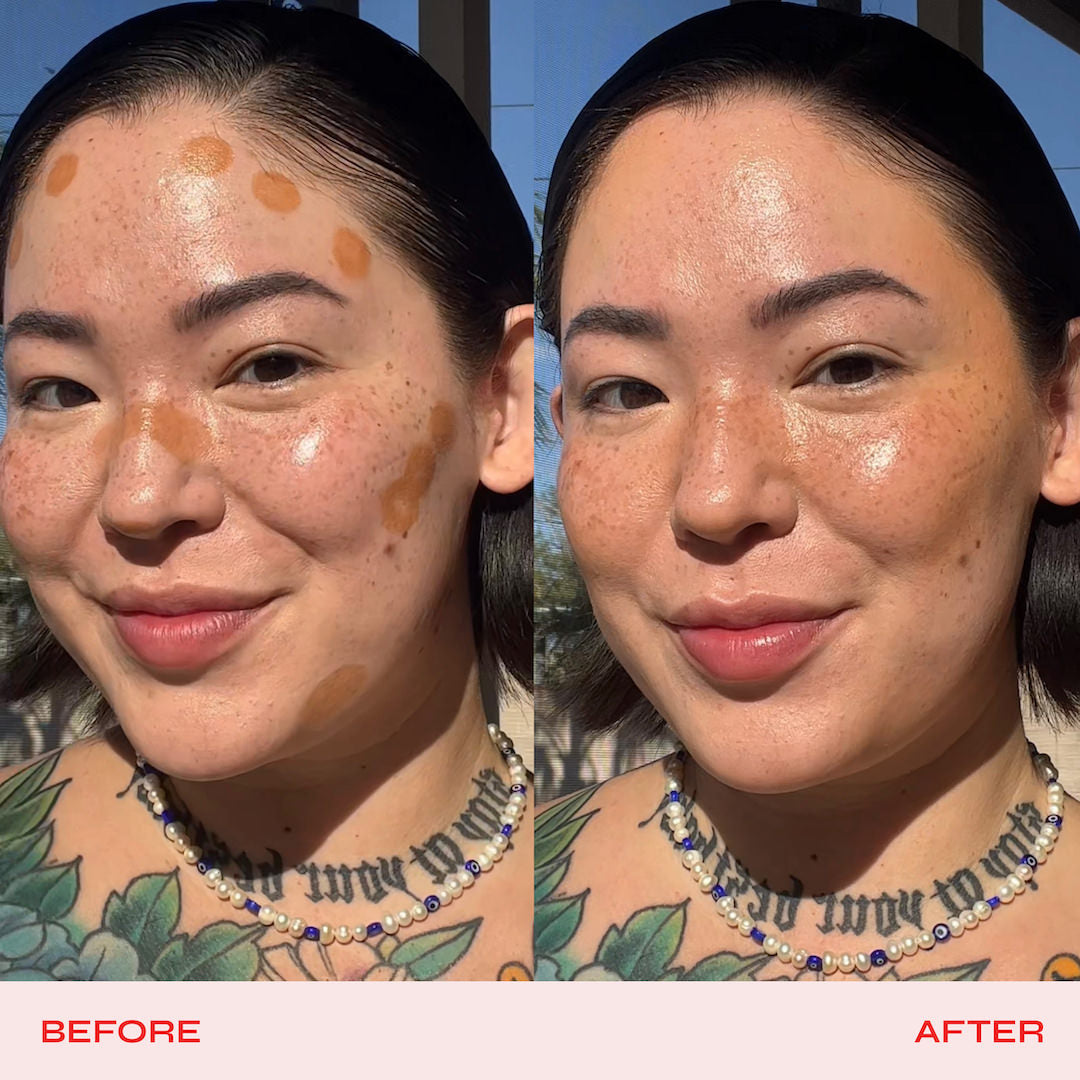 Shape Sticks from Axiology