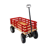 Berlin Flyer Sport Wagon - Model F410 - Amish Made in Ohio, USA From AmishToyBox.com