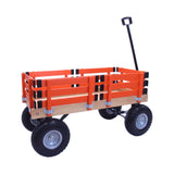 Berlin Flyer Sport Wagon - Model F410 - Amish Made in Ohio, USA From AmishToyBox.com
