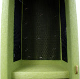 Amish-Made Butterfly House, Eco-Friendly Poly Lumber From AmishToyBox.com