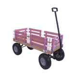 Berlin Flyer Sport Wagon - Model F410 - Amish Made in Ohio, USA From AmishToyBox.com