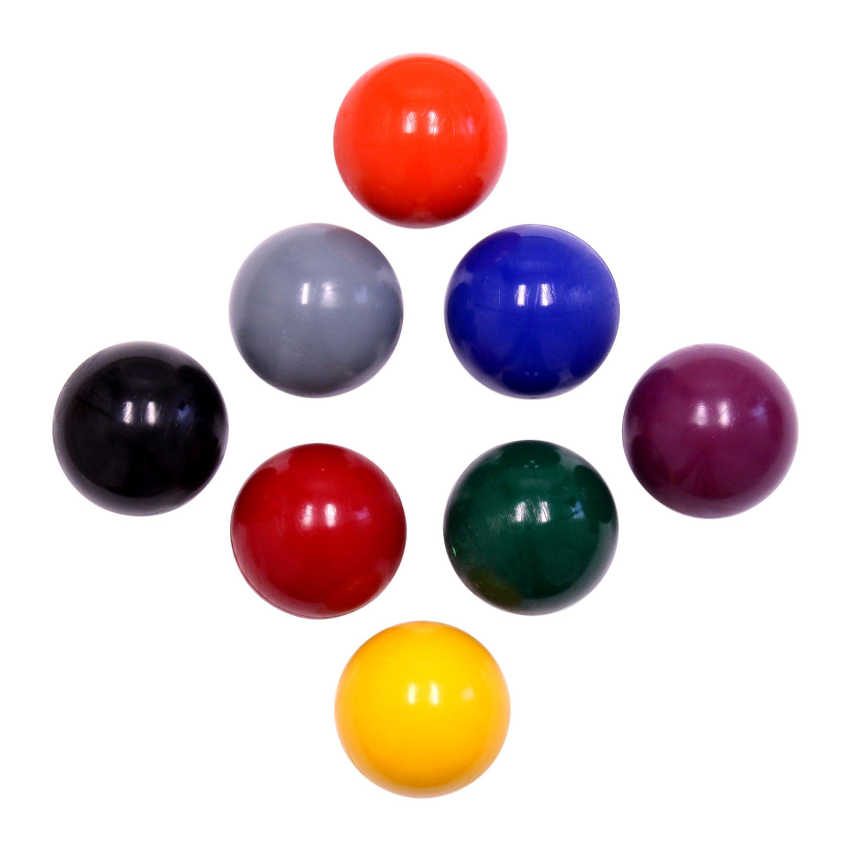 Family Tradition Croquet Set, 8-Player Wooden Croquet Game From AmishToyBox.com