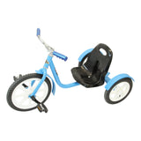 Groffdale Chopper Kid's Deluxe Trike With Handbrake, Amish-Made From AmishToyBox.com