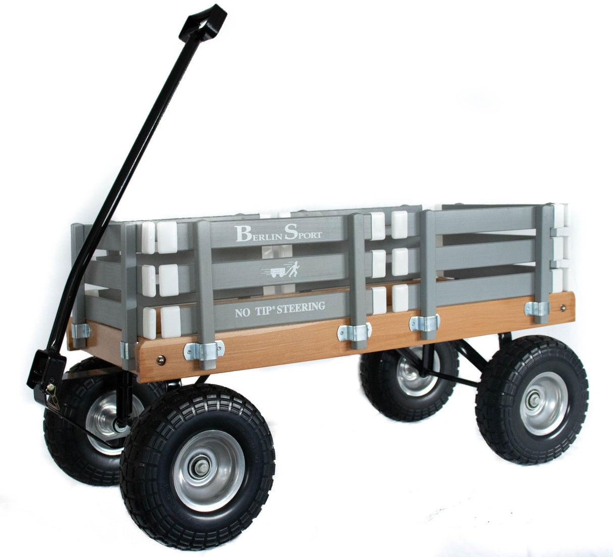 Berlin Flyer Sport Wagon - Model F410 - Amish Made in Ohio, USA From AmishToyBox.com