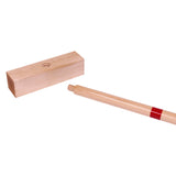 Family Tradition Croquet Set, 8-Player Wooden Croquet Game From AmishToyBox.com