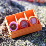 Full Face Sets from Axiology