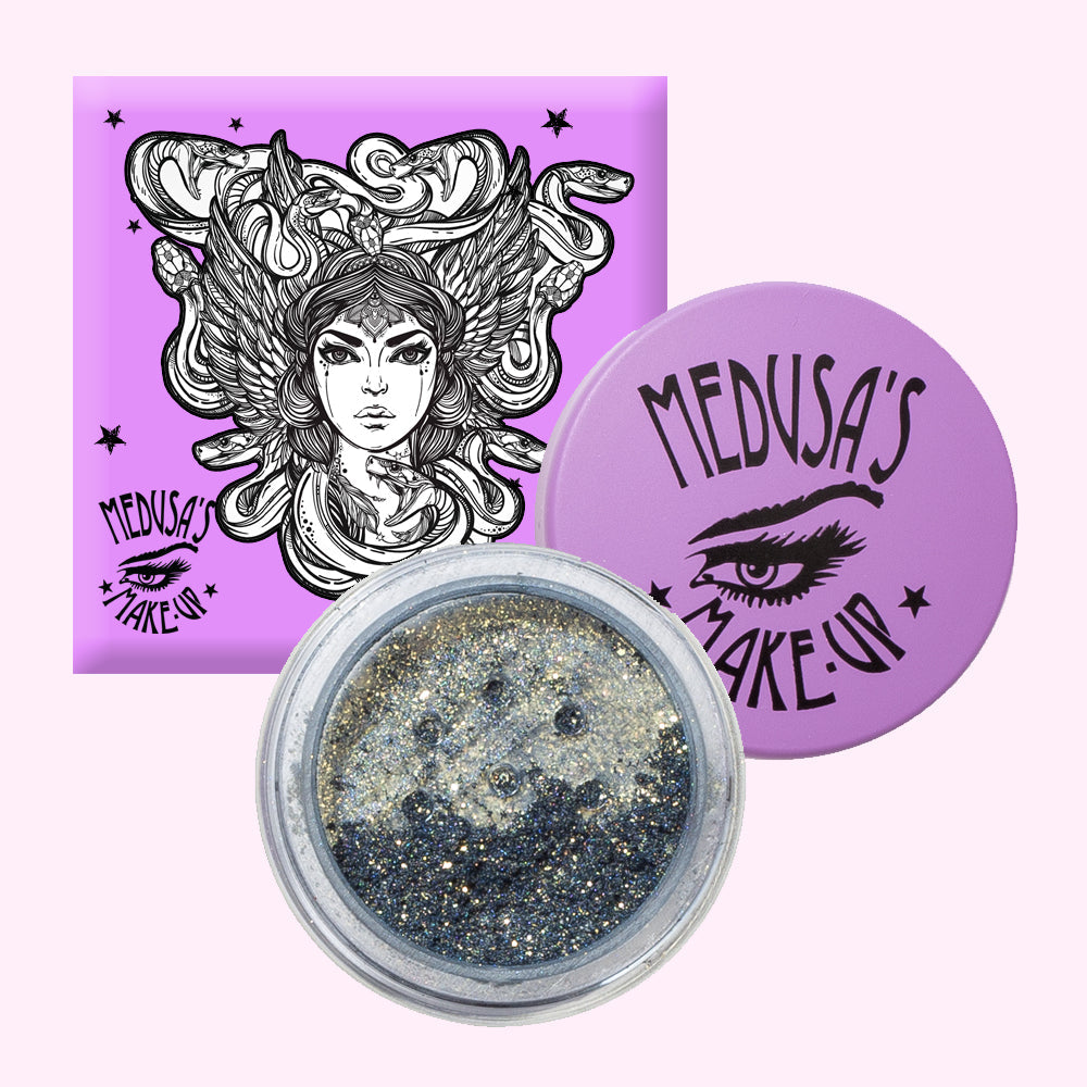 Mystical Eye Dust - Medusa from Medusa's Makeup