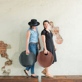 Carrollton Circle Tote From Urban Southern