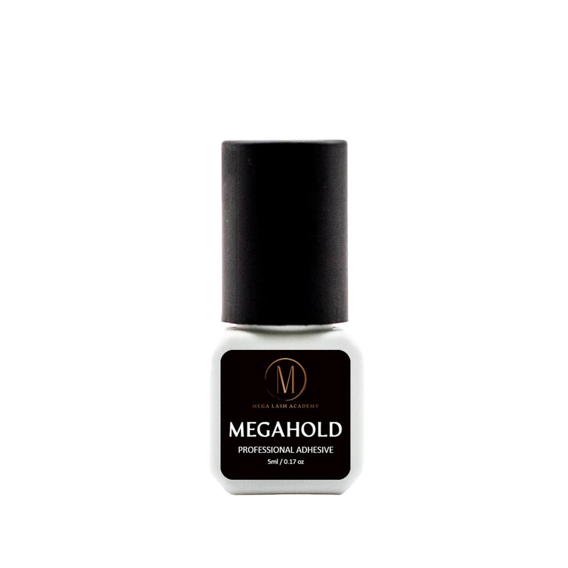Megahold - Lash Adhesive from Mega Lash Academy