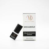Megahold - Lash Adhesive from Mega Lash Academy