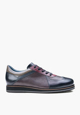 New Melbourne Black Grey from SEPOL Shoes