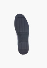 New Melbourne Black Grey from SEPOL Shoes