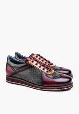 New Melbourne Multicolor from SEPOL Shoes