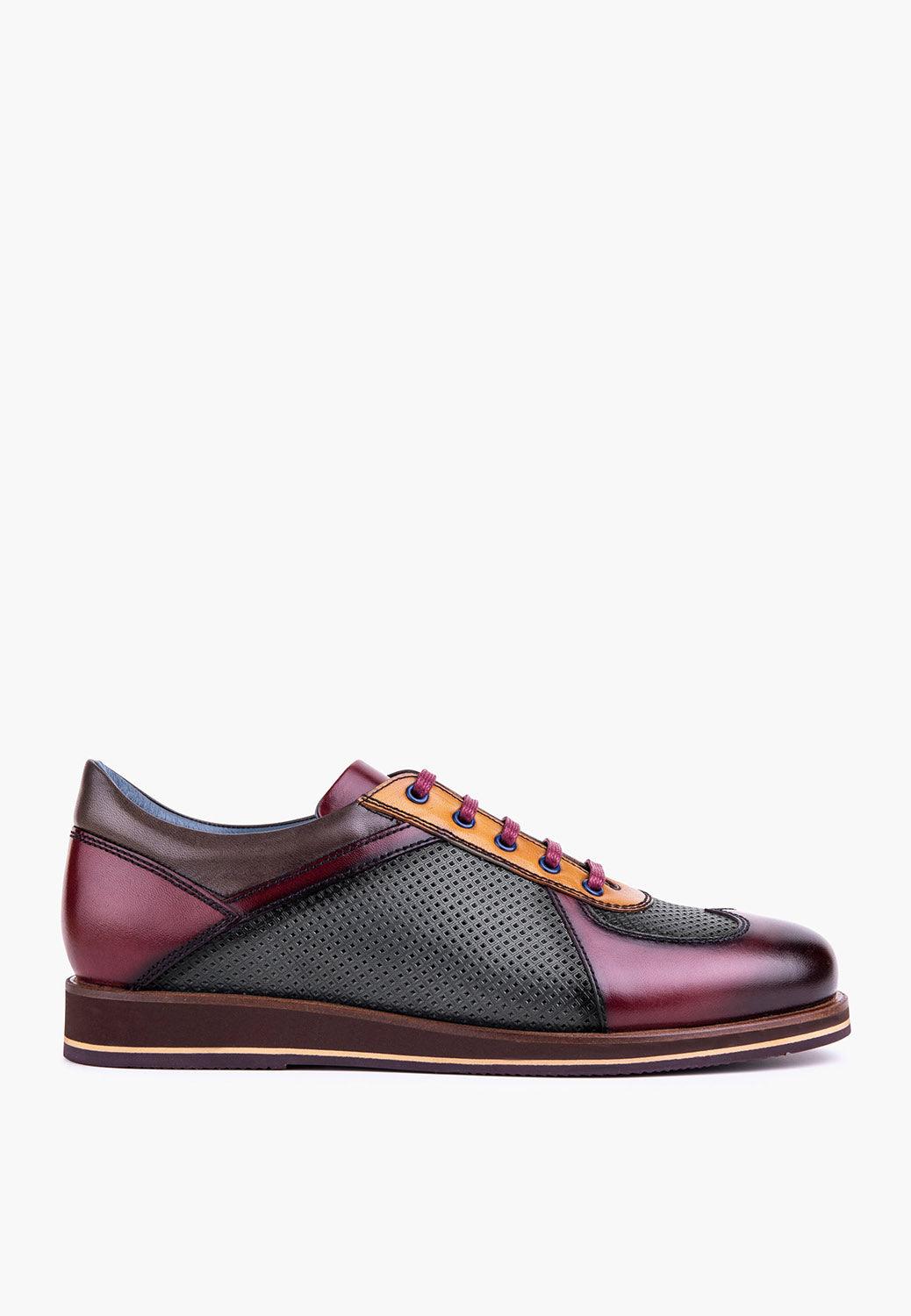 New Melbourne Multicolor from SEPOL Shoes