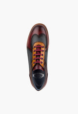 New Melbourne Multicolor from SEPOL Shoes