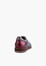 New Melbourne Multicolor from SEPOL Shoes