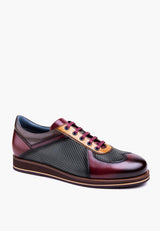New Melbourne Multicolor from SEPOL Shoes