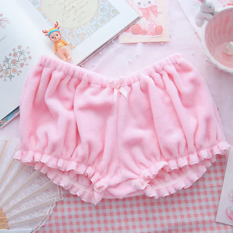 My Melody Cinnamoroll Pajama Two Piece Set From Kawaii Stop