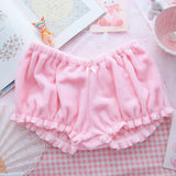 My Melody Cinnamoroll Pajama Two Piece Set From Kawaii Stop