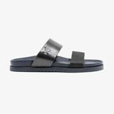 Men's Black Cinturini Sandal