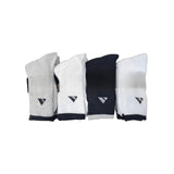 High-Performance Men's Crew socks Athleisure Comfort (9-11, 10-13) (Pack of 6, 12) from PremiumBrandGoods