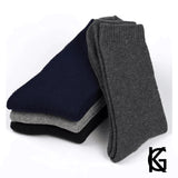 Cotton Blend Men's Dress Socks By GK, Size 10-13, pack of 6, 12, 18 Pairs from PremiumBrandGoods