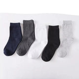 Cotton Blend Men's Dress Socks By GK, Size 10-13, pack of 6, 12, 18 Pairs from PremiumBrandGoods