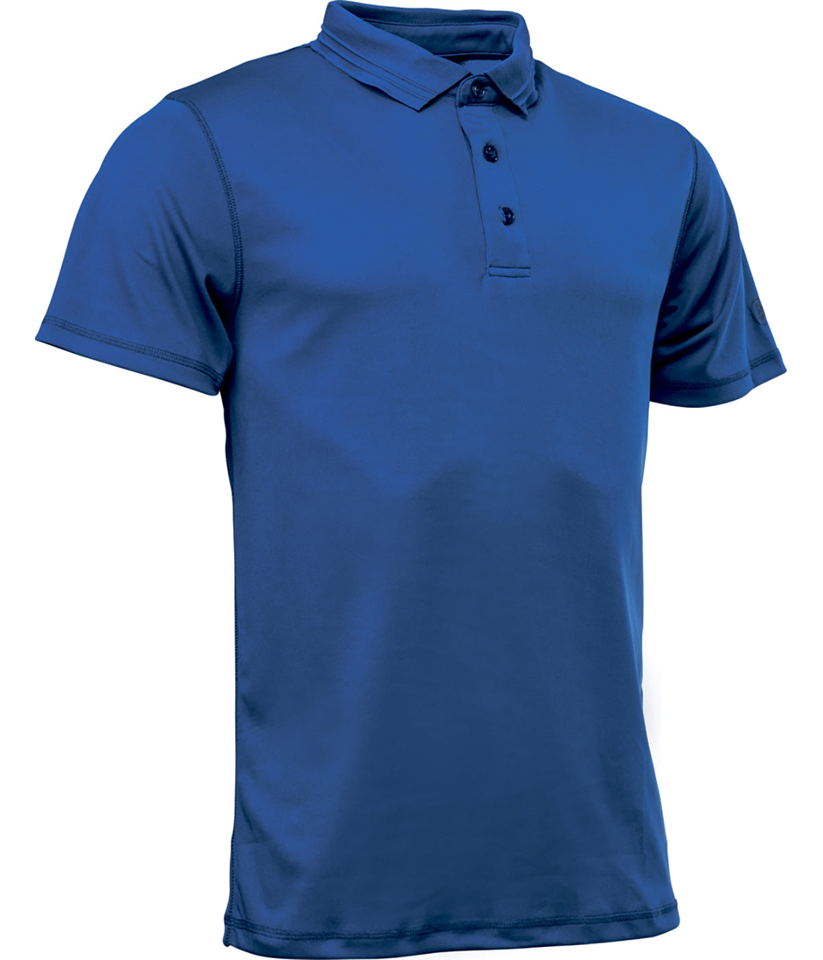 Clark Men’s Golf Polos from Abacus Sportswear US