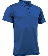 Clark Men’s Golf Polos from Abacus Sportswear US