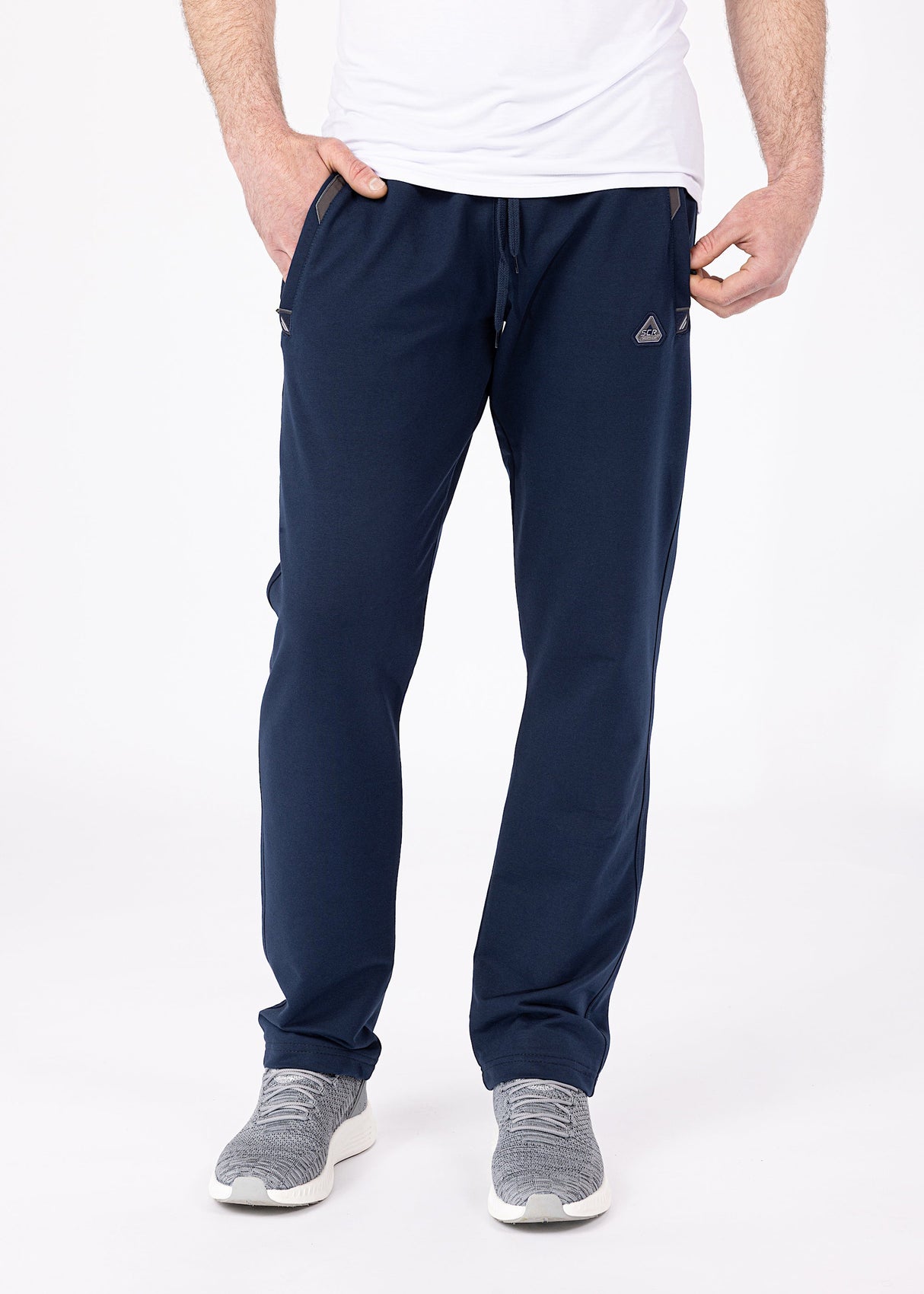 All-Day Comfort Athletic Sweatpant Straight - TALL from SCR Sportswear