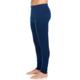 Lightweight - Saratoga Men's Bottom 100% Merino Wool from Minus33 Merino Wool Clothing