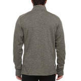 Heavyweight - Men's Wool Full Zip Wilderness from Minus33 Merino Wool Clothing