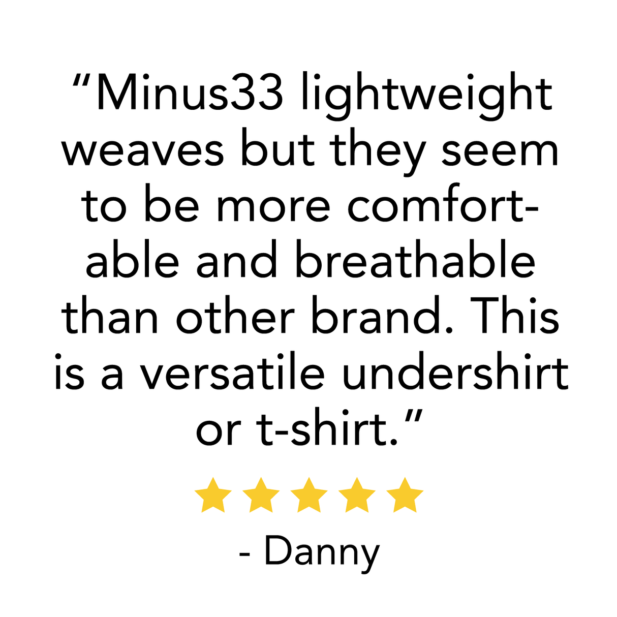 Microweight - Men's Wool V-Neck T-Shirt Woolverino from Minus33 Merino Wool Clothing