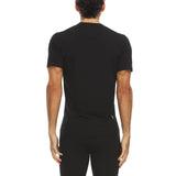 Microweight - Men's Wool V-Neck T-Shirt Woolverino from Minus33 Merino Wool Clothing