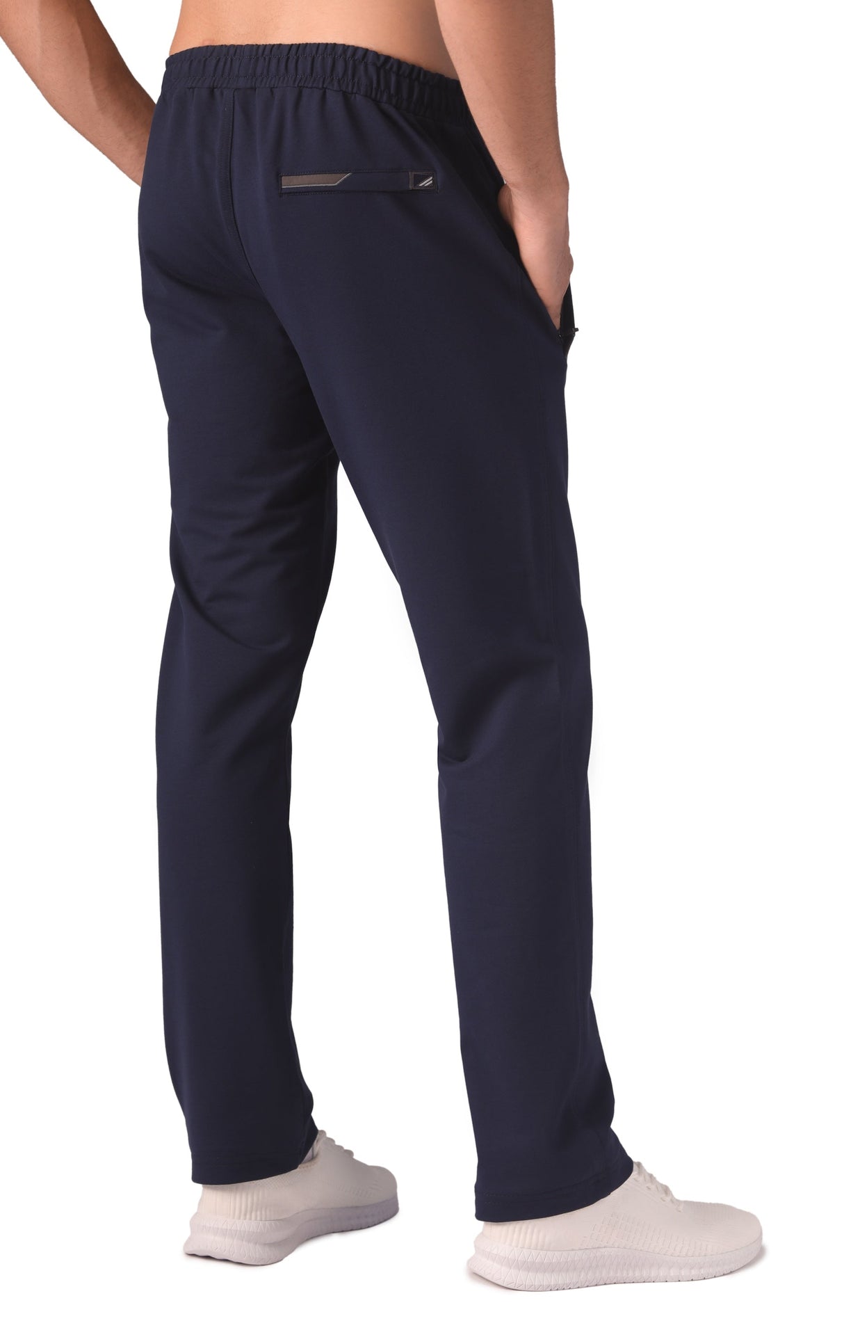 All-Day Comfort Athletic Sweatpant Straight - AVG from SCR Sportswear