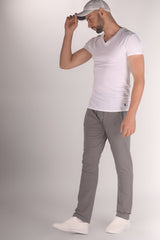 All-Day Comfort Men's Athletic Pants Straight - BIG & TALL from SCR Sportswear