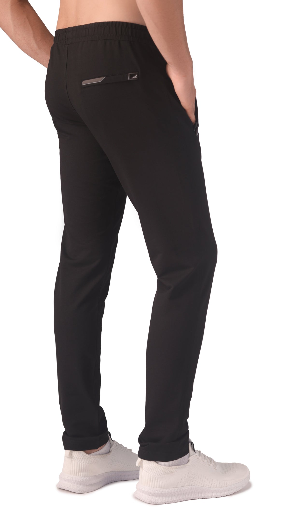 All-Day Comfort Athletic Pants Tapered TALL -  from SCR Sportswear